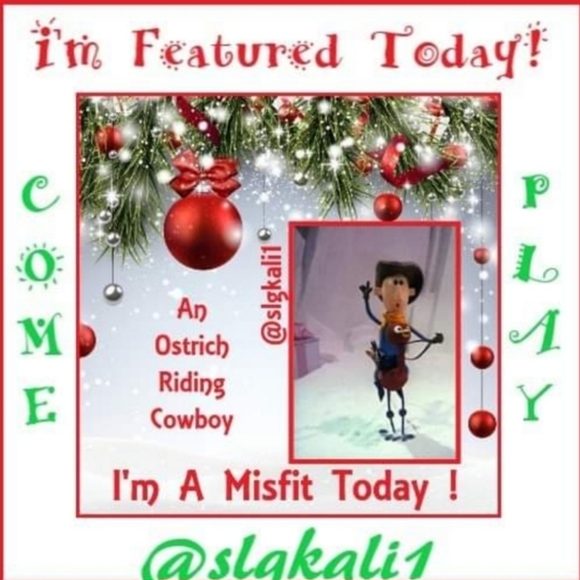 I'm Featured today! Play Along With @slgkali1!! - Picture 2 of 8